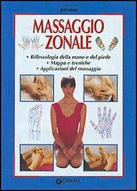 Massaggio zonale - copertina
