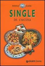 Single in cucina