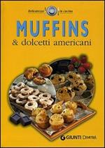 Muffins e dolcetti americani
