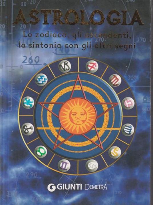 Astrologia - 3