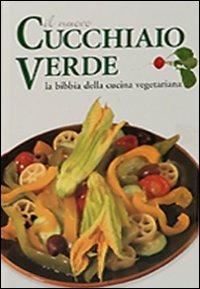 Il nuovo cucchiaio verde - copertina