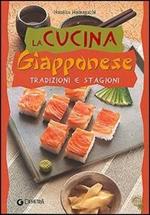 La cucina giapponese