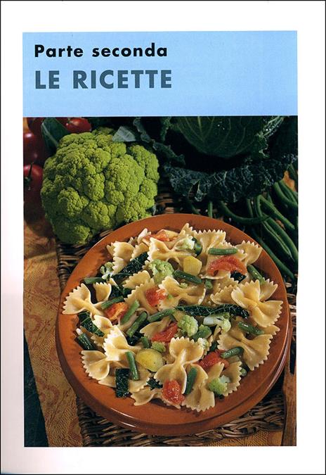 Ricettario per diabetici e iperglicemici - Giuseppe Sangiorgi Cellini,Annamaria Toti - 3