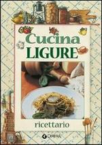 Cucina ligure