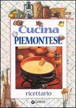 Cucina piemontese