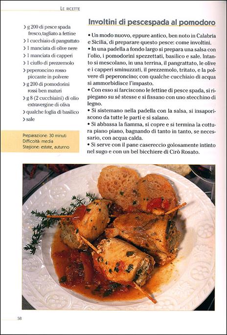 Colesterolo e trigliceridi. Consigli e ricette per una corretta alimentazione - Giuseppe Sangiorgi Cellini,Annamaria Toti - 6