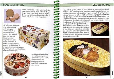 Découpage. Tecniche e modelli - 2