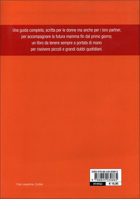 Guida completa alla gravidanza sicura e serena. Con il calendario della tua gravidanza - Beatrijs Smulders,Mariel Croon - 3