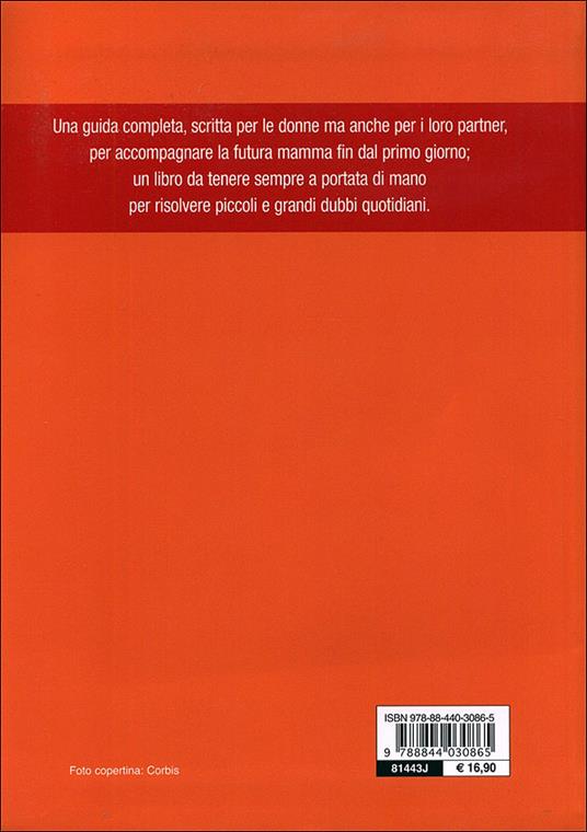 Guida completa alla gravidanza sicura e serena. Con il calendario della tua gravidanza - Beatrijs Smulders,Mariel Croon - 3