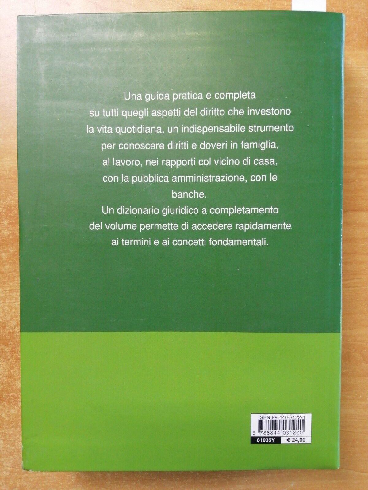 L' avvocato in famiglia. Il libro per conoscere i nostri diritti e doveri