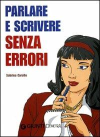 Parlare e scrivere senza errori - Sabrina Carollo - 2