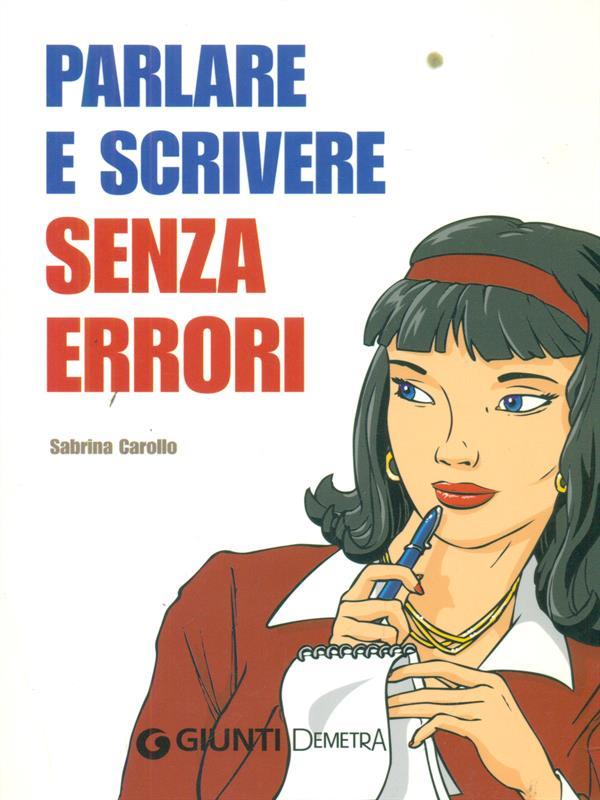 Libro di Faccia