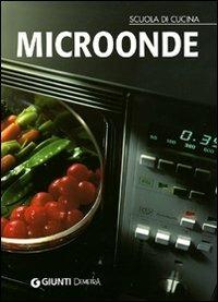 Microonde - copertina