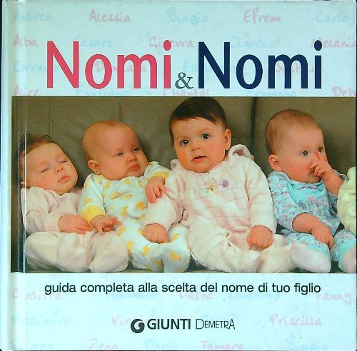 Libro di Faccia