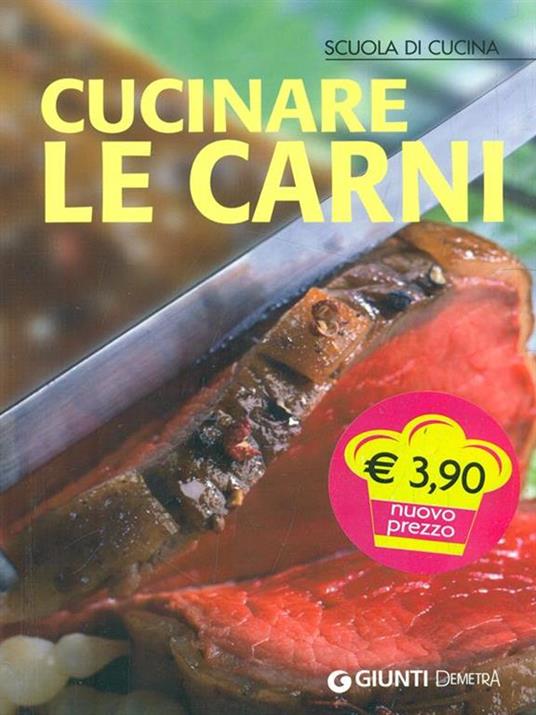 Cucinare le carni - 5