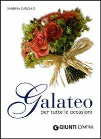 Galateo per tutte le occasioni - Sabrina Carollo - copertina