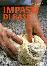 Impasti di base - copertina