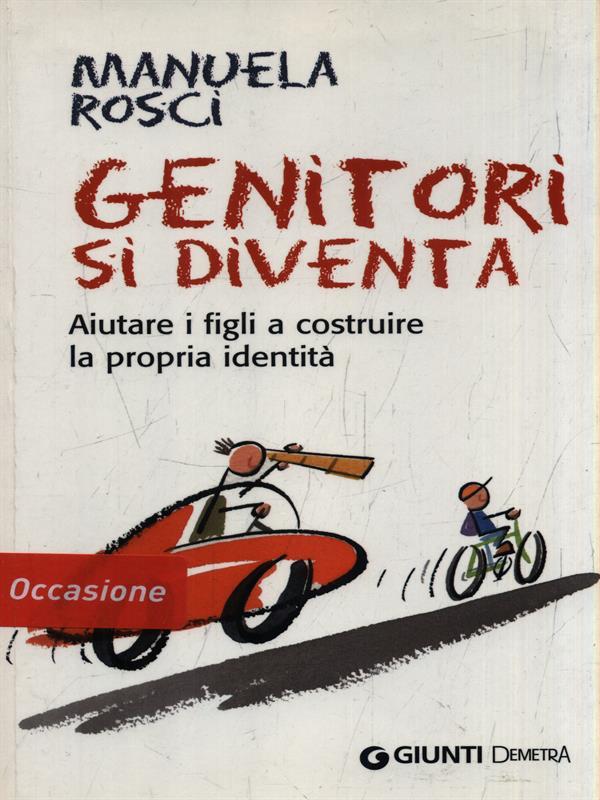 Libro di Faccia