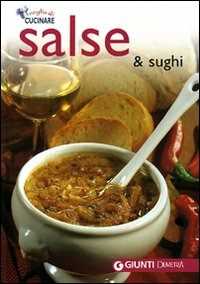 Salse e sughi