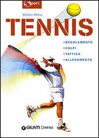 Tennis - copertina