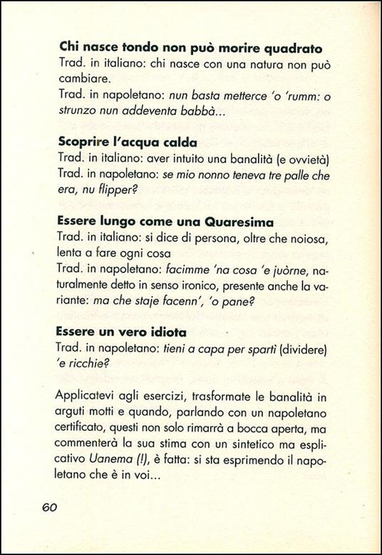 Come difendersi dai napoletani - Elena Pigozzi - 3