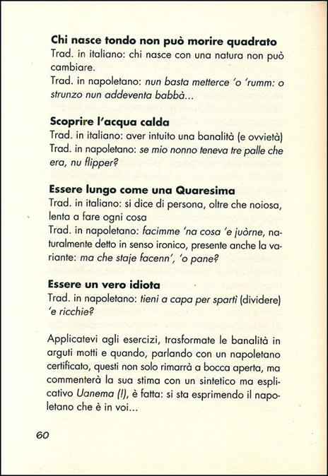 Come difendersi dai napoletani - Elena Pigozzi - 5