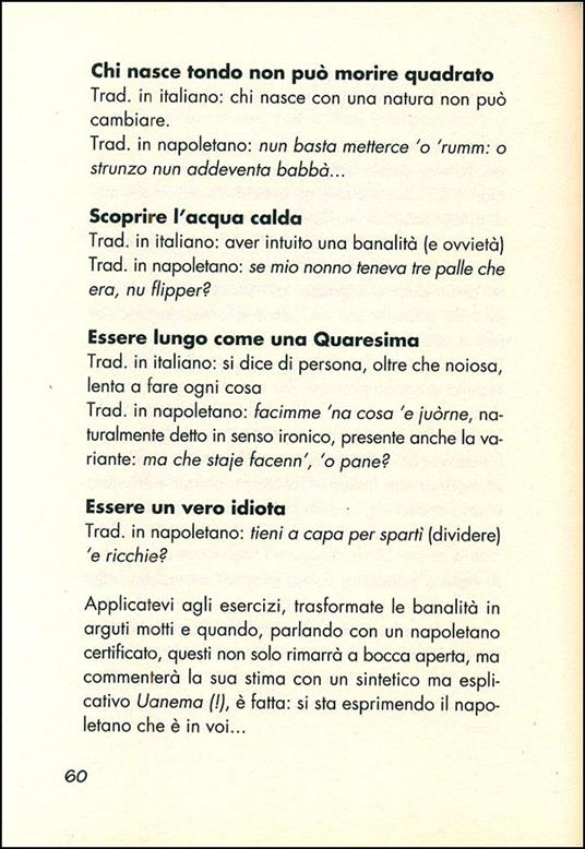 Come difendersi dai napoletani - Elena Pigozzi - 5
