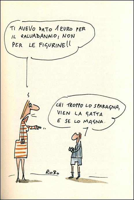 Come difendersi dai napoletani - Elena Pigozzi - 6
