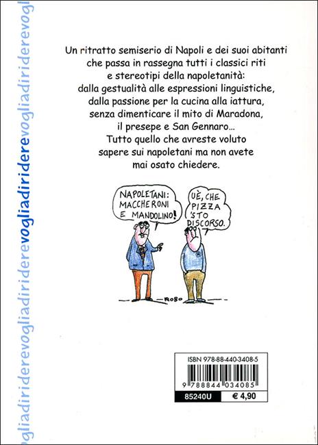 Come difendersi dai napoletani - Elena Pigozzi - 7