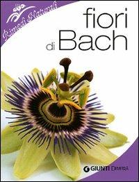 Fiori di Bach - Fabio Nocentini - copertina