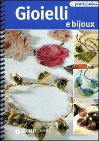 Gioielli & bijoux. Ediz. illustrata - copertina