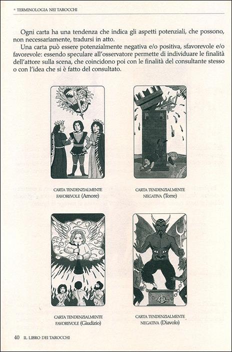 Tarocchi. Il manuale completo. Ediz. illustrata - Diego Meldi - 2