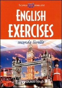 Advanced English exercises - Gigliola Canepa,Fabiana Mariani - copertina
