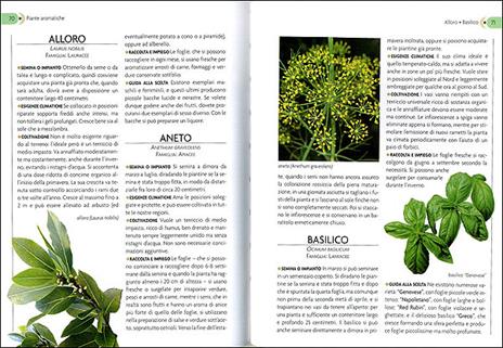 L'orto sul balcone. Ediz. illustrata - 2