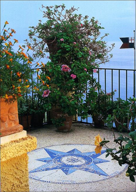 Il giardino in balconi e terrazzi - Eliana Ferioli - 2