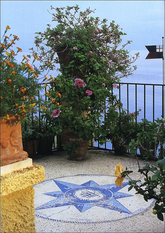 Il giardino in balconi e terrazzi - Eliana Ferioli - 4