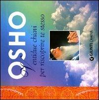 Ventidue chiavi per riscoprire te stesso. Ediz. illustrata - Osho - copertina