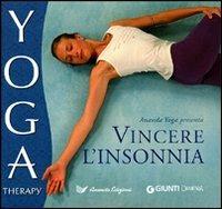 Vincere l'insonnia. Ediz. illustrata - Jayadev Jaerschky - copertina