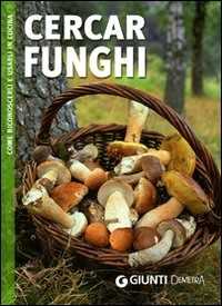 Cercar funghi. Ediz. illustrata