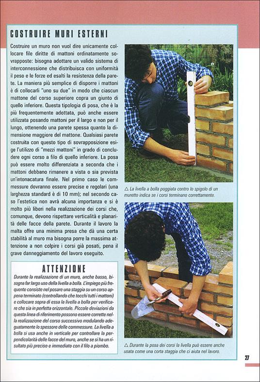 Manuale completo del fai da te - 4