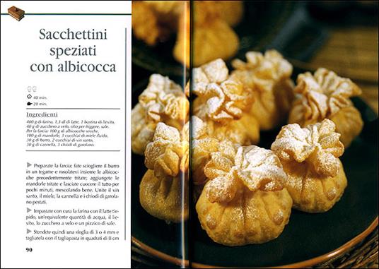 Biscotti, muffins e dolcetti. Ediz. illustrata - 2