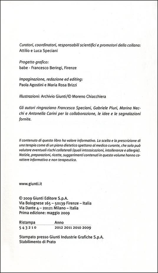 Calcolosi e coliche. Soluzioni secondo natura - Attilio Speciani,Luca Speciani - 2