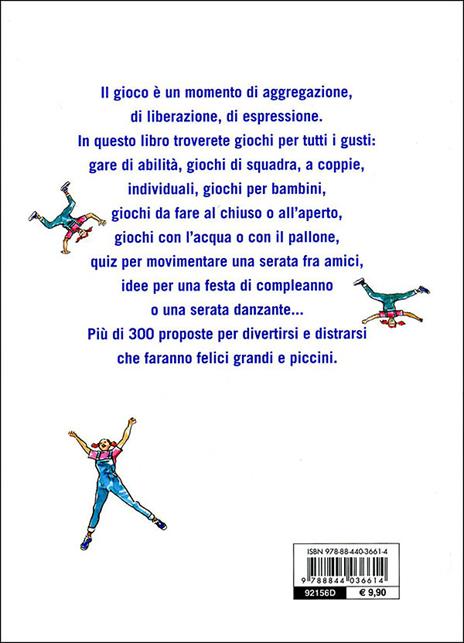 Giocare insieme - 4