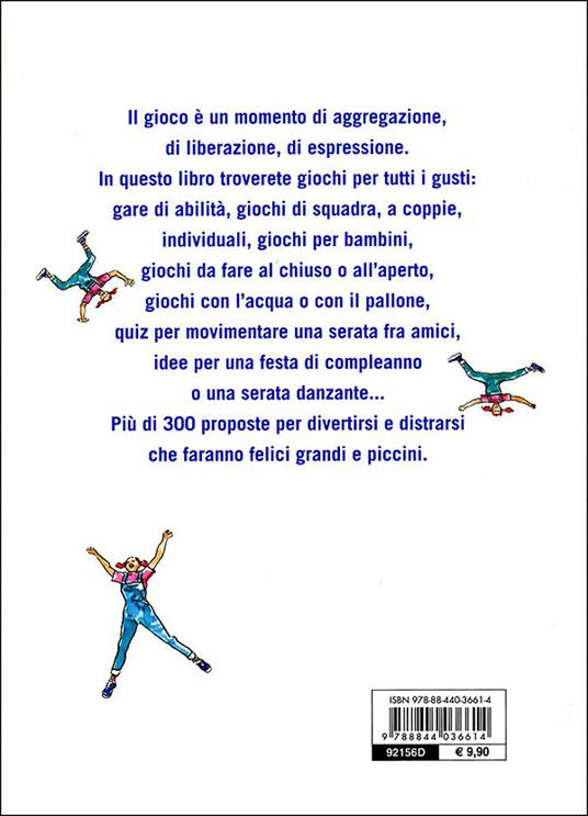 Giocare insieme - 4