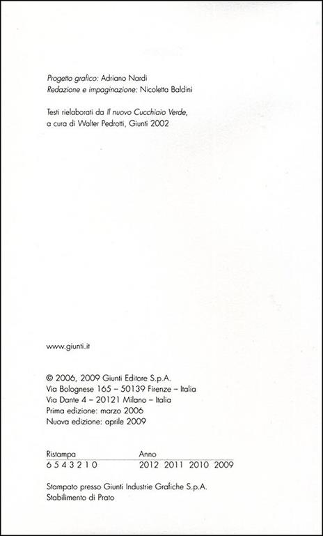 Il cucchiaio verde. La bibbia della cucina vegetariana. Ediz. illustrata - 2