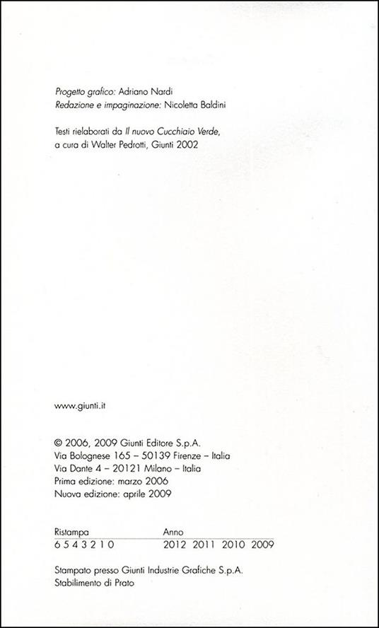 Il cucchiaio verde. La bibbia della cucina vegetariana. Ediz. illustrata - 2