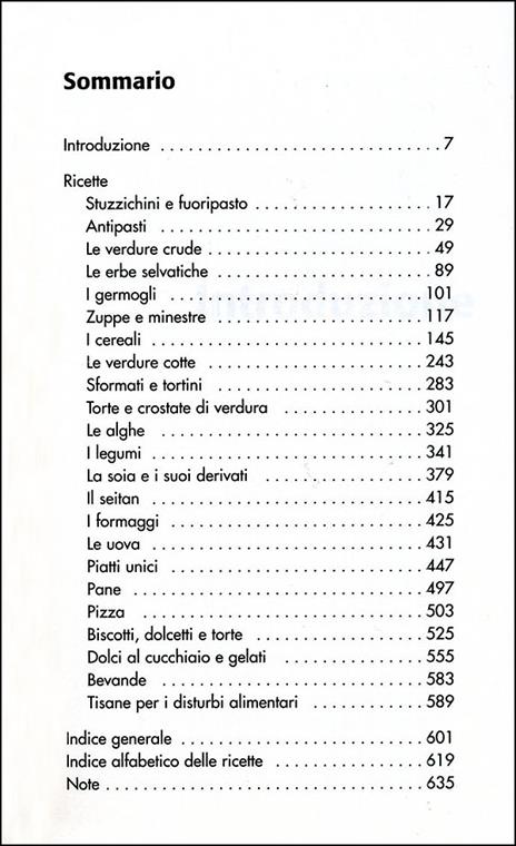Il cucchiaio verde. La bibbia della cucina vegetariana. Ediz. illustrata - 3