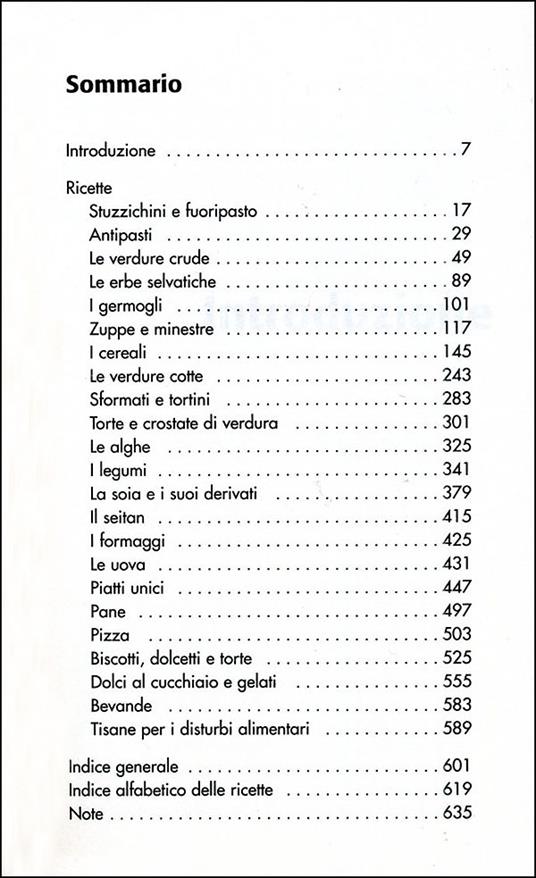 Il cucchiaio verde. La bibbia della cucina vegetariana. Ediz. illustrata - 3