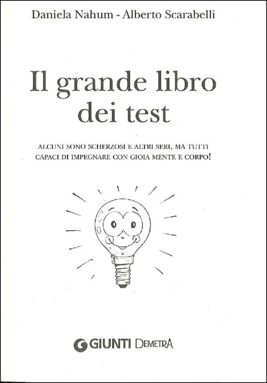 Il grande libro dei test - 2