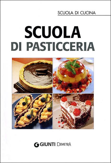 Scuola di pasticceria - 2
